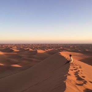 Meet your Posher, Spencer